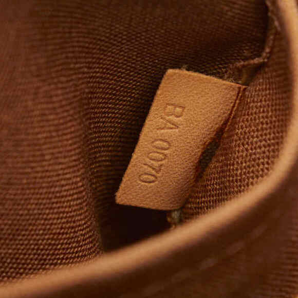 Authentic Louis Vuitton Monogram Sac à Dos Packall - Picture 8 of 10